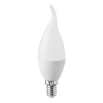 LED-polttimo E14/3,7W/230V 3000K