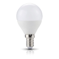 LED-polttimo E14/4,5W/230V 4000K