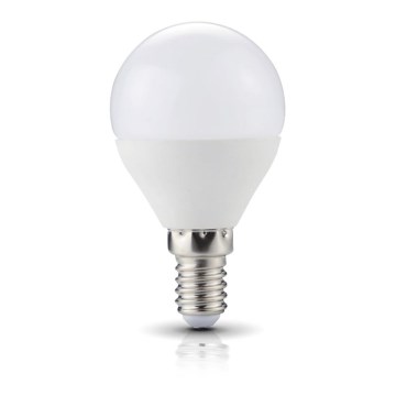 LED-polttimo E14/4,5W/230V 4000K