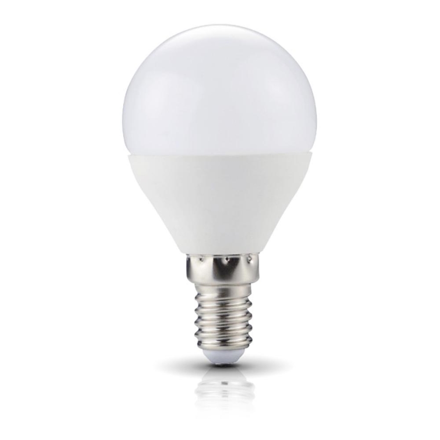 LED-polttimo E14/4,5W/230V 4000K