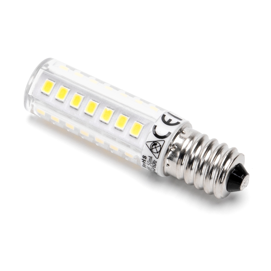 LED-polttimo E14/4,8W/230V 6500K - Aigostar