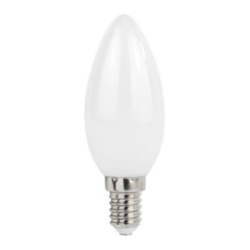 LED-polttimo E14/4W/230V 2700-3000K