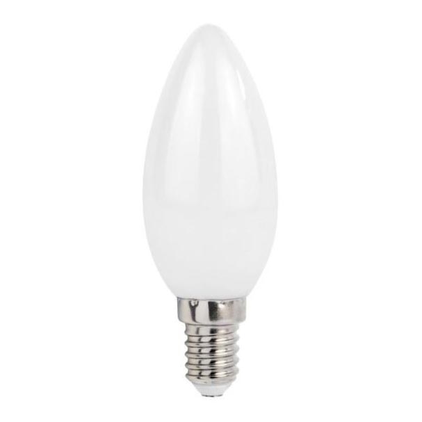 LED-polttimo E14/4W/230V 2700-3000K