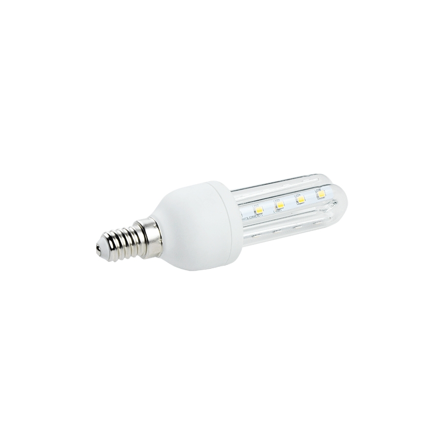 LED-polttimo E14/4W/230V 6500K - Aigostar