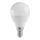 LED-polttimo E14/4W/230V 6500K