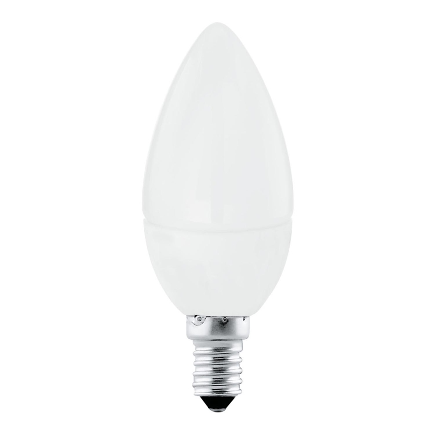 LED-polttimo E14/4W 3000K kynttilä - Eglo 11421