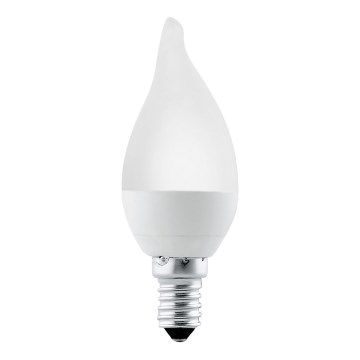 LED-polttimo E14/4W 3000K kynttilä - Eglo 11422