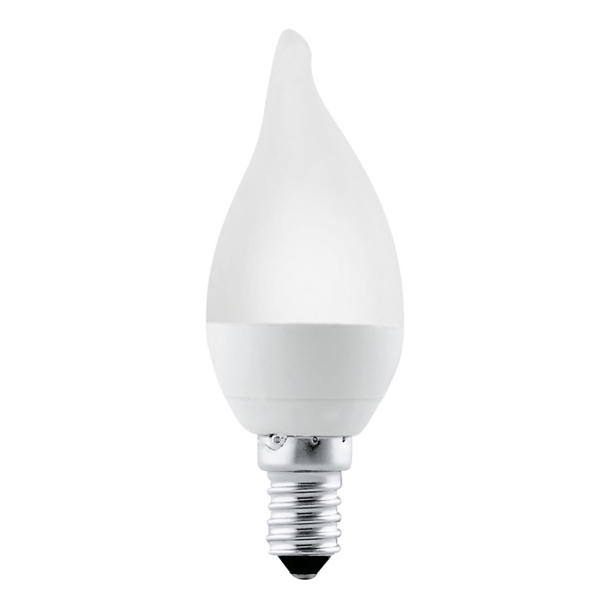 LED-polttimo E14/4W 3000K kynttilä - Eglo 11422