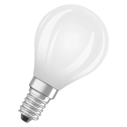 LED-polttimo E14/5,5W/230V 2700K - Osram