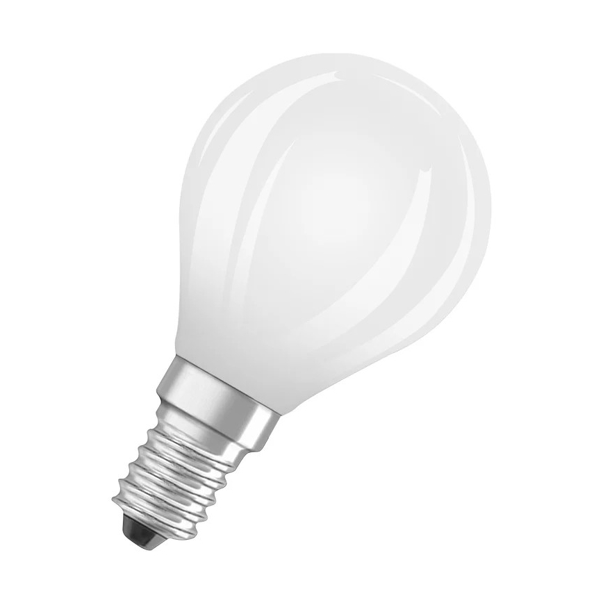 LED-polttimo E14/5,5W/230V 2700K - Osram