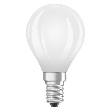 LED-polttimo E14/5,5W/230V 2700K - Osram
