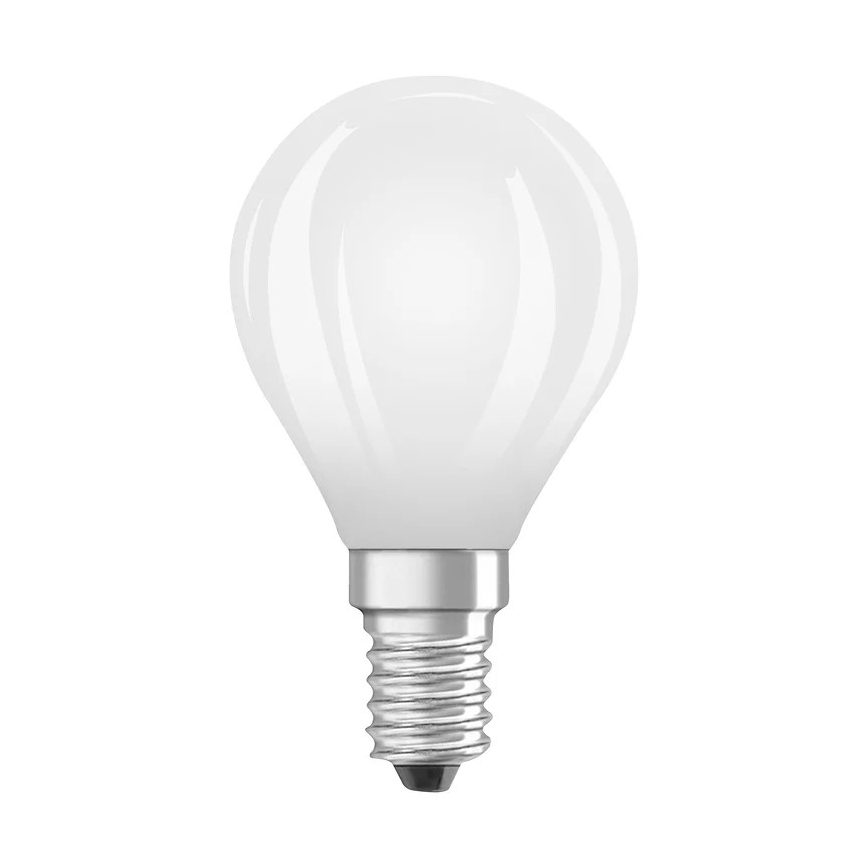LED-polttimo E14/5,5W/230V 2700K - Osram