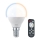 LED-polttimo E14/5W/230V 2700K-6500K + Kauko-ohjaus - Eglo 11805