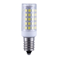 LED-polttimo E14/5W/230V 2800K