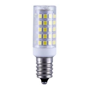 LED-polttimo E14/5W/230V 2800K