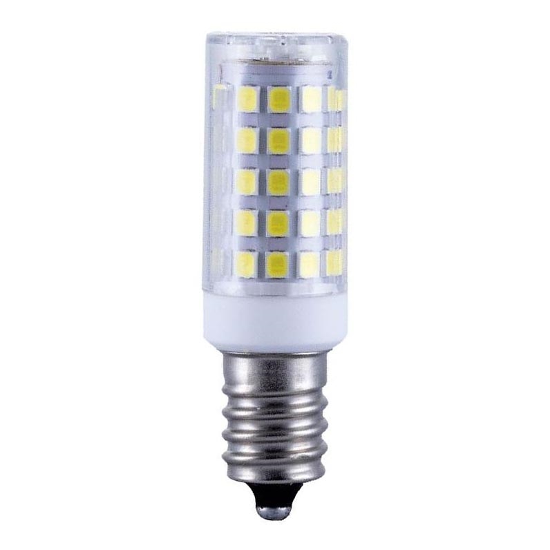 LED-polttimo E14/5W/230V 2800K