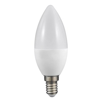 LED-polttimo E14/6,3W/230V