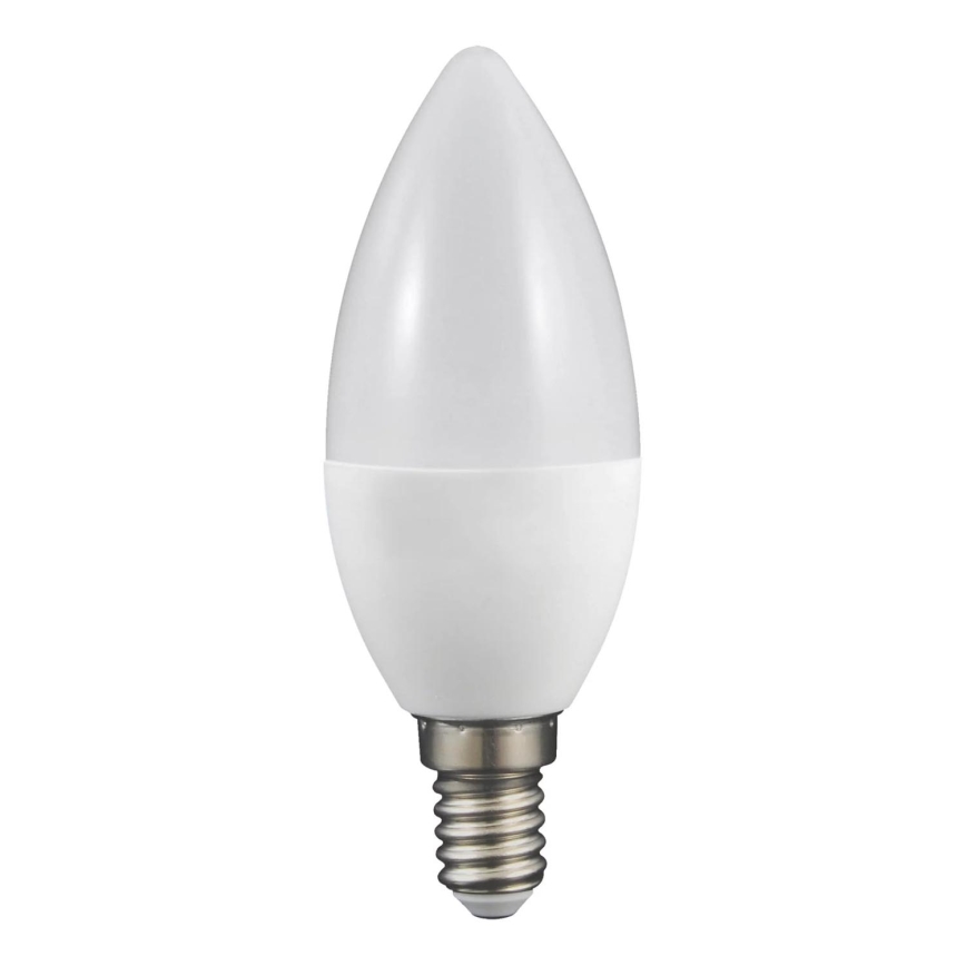 LED-polttimo E14/6,3W/230V