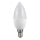 LED-polttimo E14/6,3W/230V