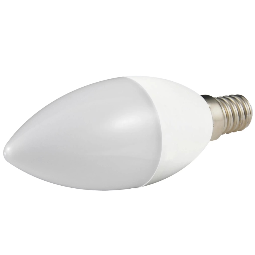 LED-polttimo E14/6,3W/230V