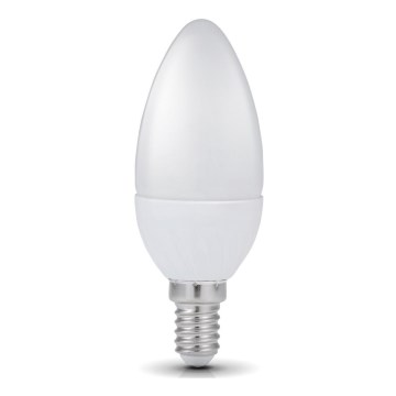 LED-polttimo E14/6W/230V 3000K