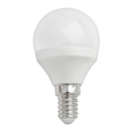 LED-polttimo E14/6W/230V 3000K