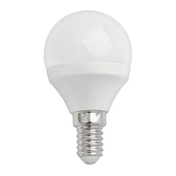 LED-polttimo E14/6W/230V 3000K