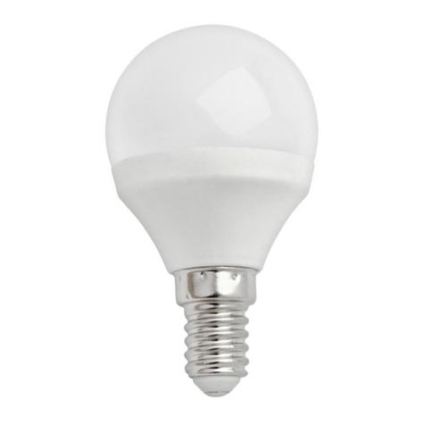 LED-polttimo E14/6W/230V 3000K