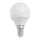 LED-polttimo E14/6W/230V 3000K