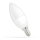 LED-polttimo E14/6W/230V 6000K