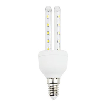 LED-polttimo E14/6W/230V 6500K - Aigostar