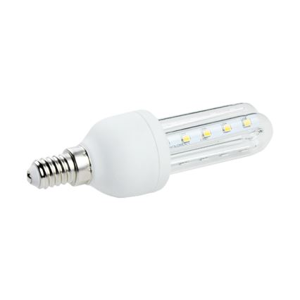 LED-polttimo E14/6W/230V 6500K - Aigostar