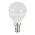 LED-polttimo E14/6W/230V 6500K