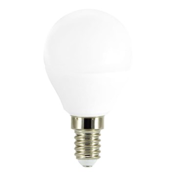 LED-polttimo E14/7W/230V 4200K