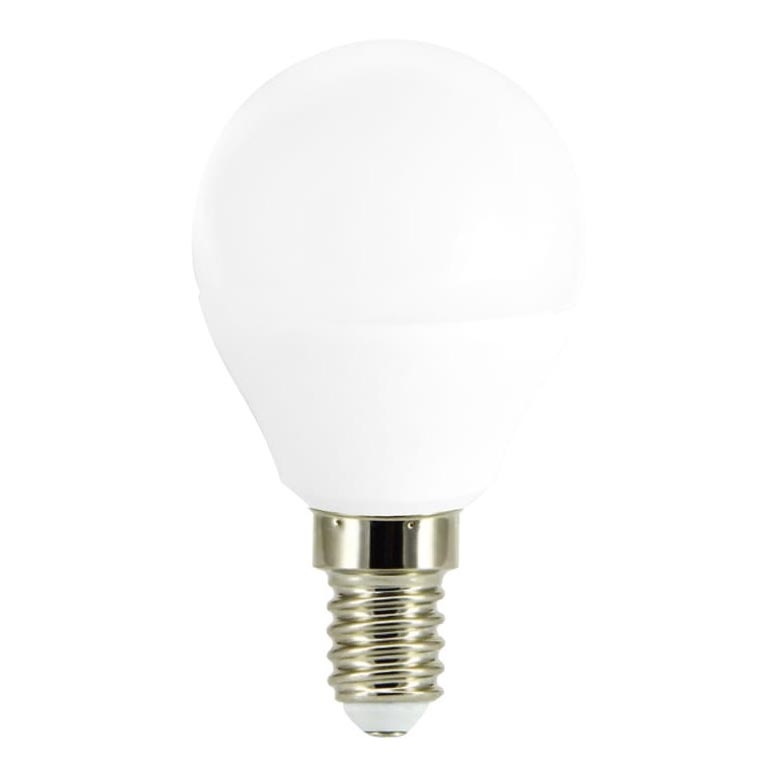 LED-polttimo E14/7W/230V 6000K