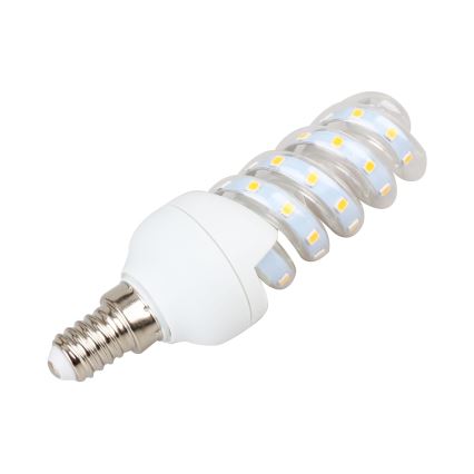 LED-polttimo E14/7W/230V 6500K - Aigostar