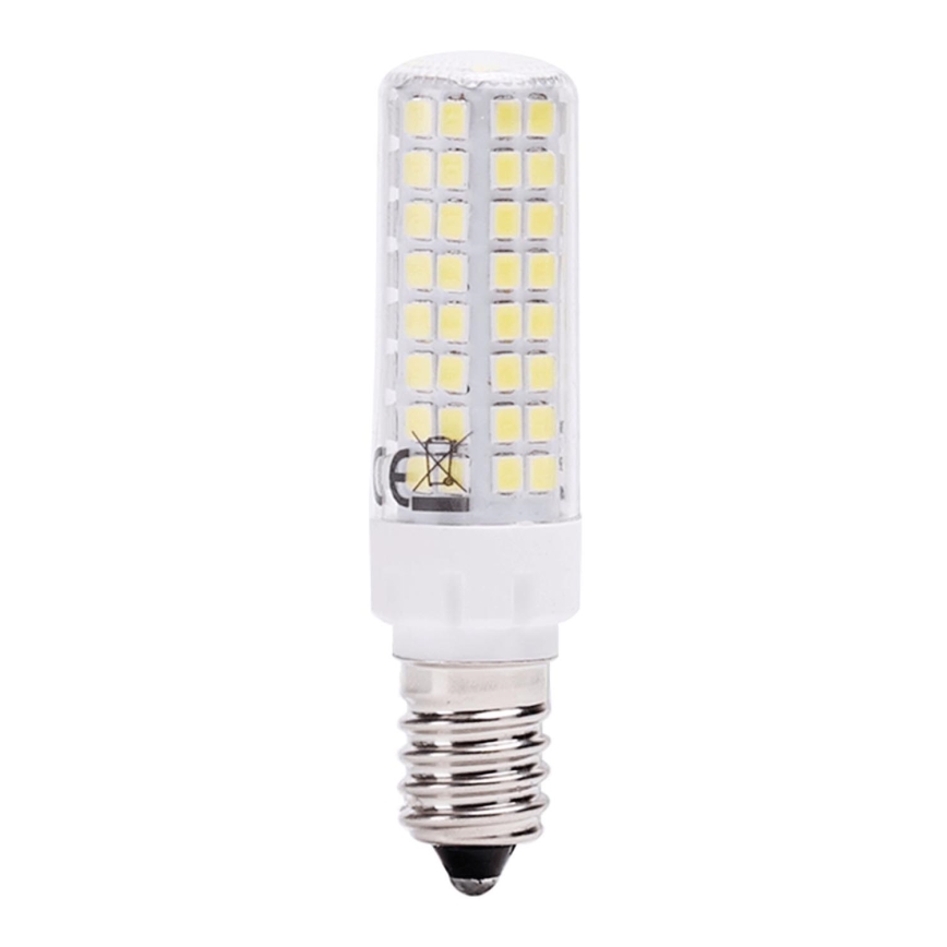 LED-polttimo E14/7W/230V 6500K - Aigostar