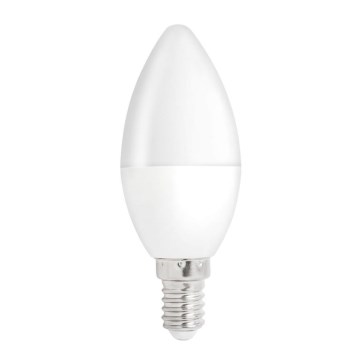LED-polttimo E14/8W/230V 3000 K