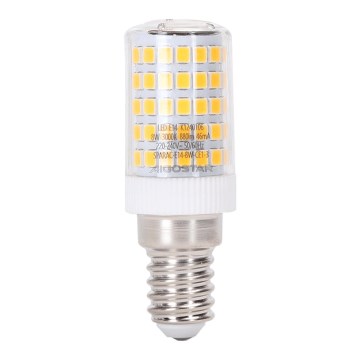 LED-polttimo E14/8W/230V 3000K - Aigostar