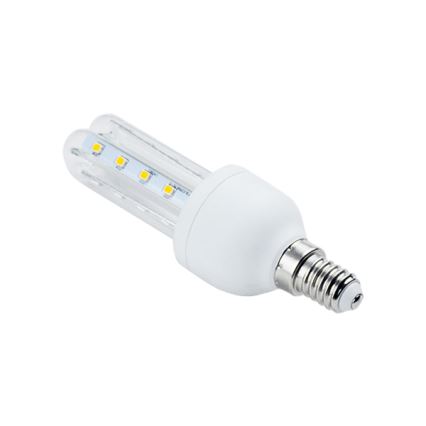 LED-polttimo E14/8W/230V 6500K - Aigostar