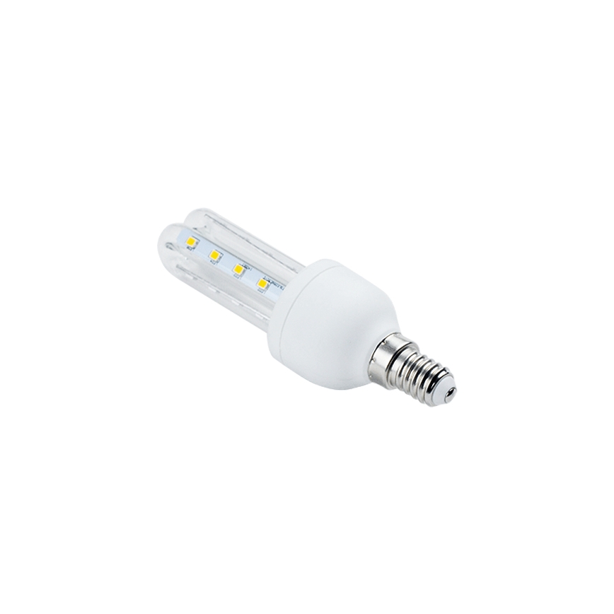LED-polttimo E14/8W/230V 6500K - Aigostar