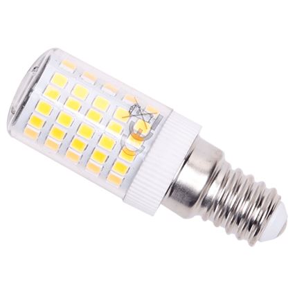 LED-polttimo E14/8W/230V 6500K - Aigostar
