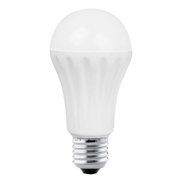 LED-polttimo E27/10,5W 3000K A60 - Eglo 11193