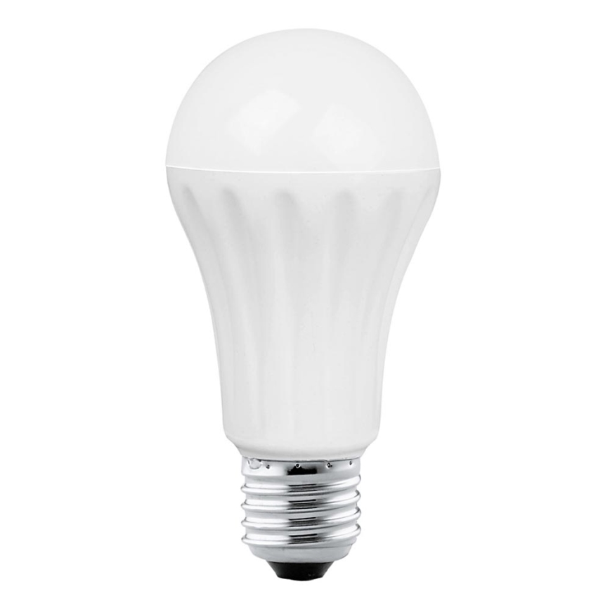 LED-polttimo E27/10,5W 3000K A60 - Eglo 11193