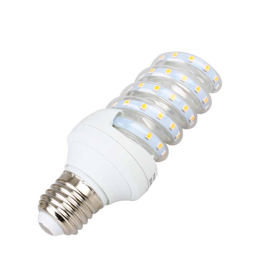 LED-polttimo E27/11W/230V 3000K - Aigostar