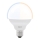 LED-polttimo E27/12W/230V 2700K-6500K - Eglo 11809