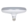 LED-polttimo E27/12W/230V 6000K