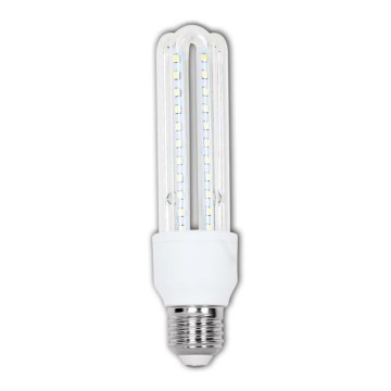 LED-polttimo E27/12W/230V 6500K - Aigostar