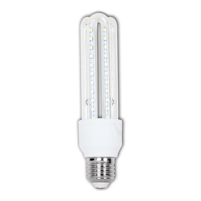 LED-polttimo E27/12W/230V 6500K - Aigostar