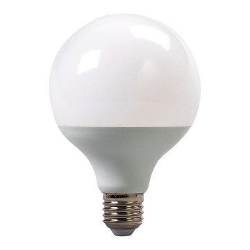 LED-polttimo E27/18W/165-265V 4000K